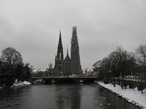 Церковь Св. Павла, Страсбург