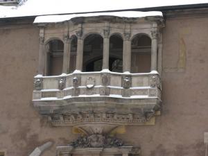 Кордегардия, Кольмар, Франция