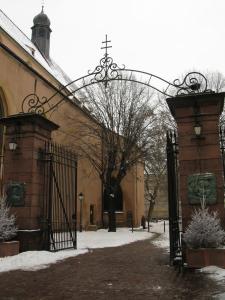 Площадь Второго февраля, Кольмар, Франция