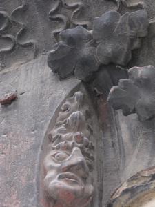 Церковь (собор) Св. Мартина, Кольмар, Франция
