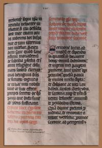 Книга о послушницах монастыря Унтерлинден, Кольмар, Франция