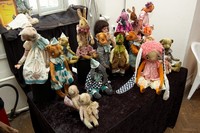 Выставка «Время кукол-5»