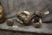 Выставка «Время кукол-5»