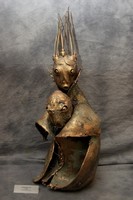 Выставка «Время кукол-5»