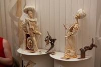 Выставка «Время кукол-5»