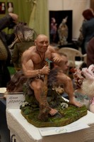 Выставка «Время кукол-5»