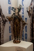 Выставка «Время кукол-5»