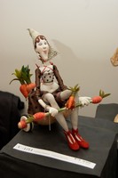 Выставка «Время кукол-5»