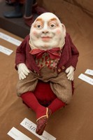 Выставка «Время кукол-5»
