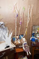Выставка «Время кукол-5»