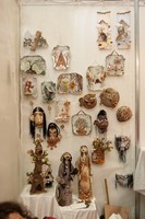 Выставка «Время кукол-5»