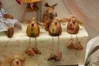 Выставка «Время кукол-5»