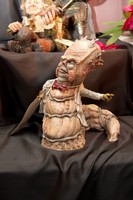 Выставка «Время кукол-5»