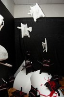 Выставка «Время кукол-5»