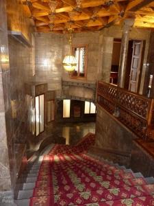 Дворец Гуэля, Барселона, Испания