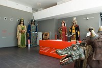 Музей праздника св. Теклы, Таррагона, Испания