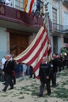 Праздник Тела и Крови Христовых (Корпус Кристи), Валенсия, Испания