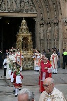 Праздник Тела и Крови Христовых (Корпус Кристи), Валенсия, Испания