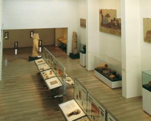 Римский музей Асторги, Испания