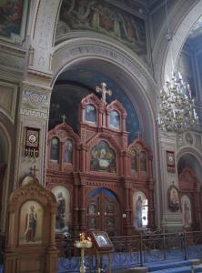 Владимирский собор, Кронштадт, Россия