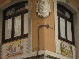 Квартал Барселонета, Барселона, Испания