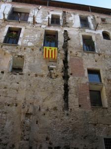 Дом на Carrer dels Ferrers, Таррагона, Испания