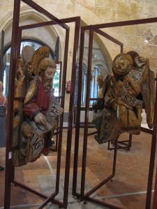 Музей собора, Таррагона, Испания