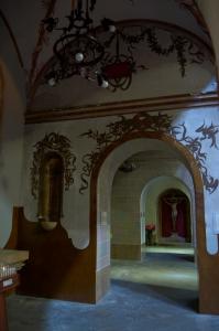 Церковь Св. Франциска, Таррагона, Испания