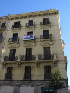 Дом на Raval de Santa Anna, Реус, Испания