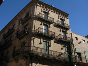 Дом Casa Tarrats, Реус, Испания