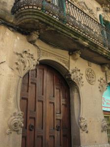 Дом Casa Grau, Реус, Испания