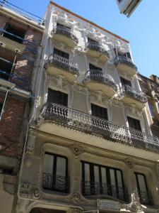 Дом Casa Tomas Jordi, Реус, Испания