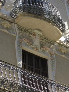 Дом Casa Tomas Jordi, Реус, Испания