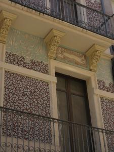 Дом Casa Codina, Реус, Испания