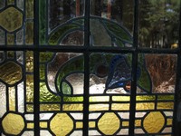 Модернистский комплекс больницы Пере Мата, Реус, Испания
