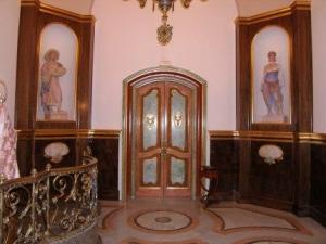 Мадонна Мизерикордия, Реус, Испания