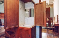 Модернистский комплекс больницы Пере Мата, Реус, Испания