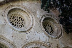Клуатр кафедрального собора, Таррагона, Испания