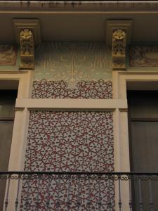 Дом Casa Codina, Реус, Испания
