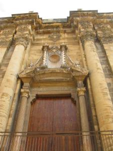 Кафедральный собор, Тортоса, Испания