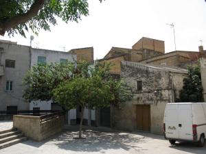 Еврейский квартал, Тортоса, Испания