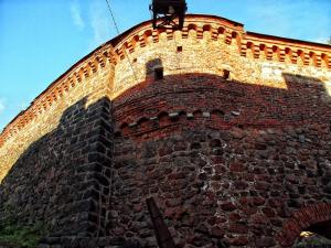 Тюремная башня, Выборгский замок, Россия