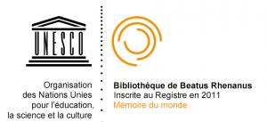Включение библиотеки Беатуса Ренануса в реестр документального наследия ЮНЕСКО