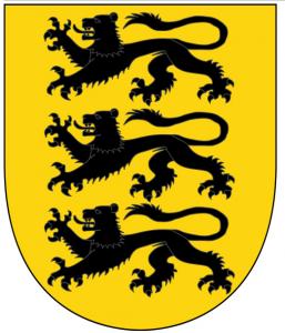 Семейный герб Гогенштауфенов