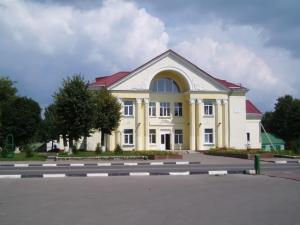 ДК, Логойск, Беларусь (Белоруссия)