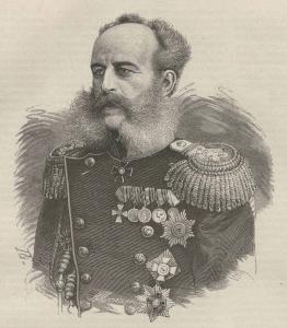 Николай Иванович Святополк-Мирский