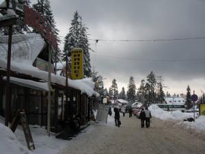 Горнолыжный курорт Боровец, Болгария