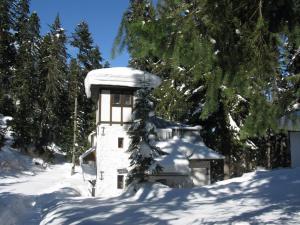 Парк Царска Бистрица, Боровец, Болгария