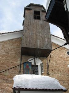 Монастырь Покрова Богородицы в Самокове, Самоков, Болгария