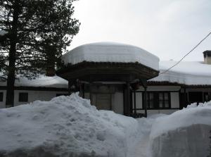 Митрополитская церковь, Самоков, Болгария